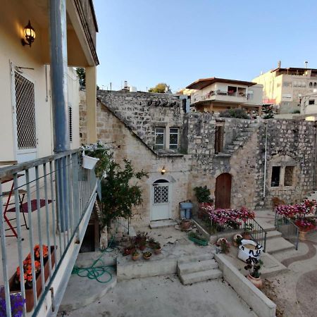 Mi'Ilya Chocolate House Guest House Eksteriør bilde