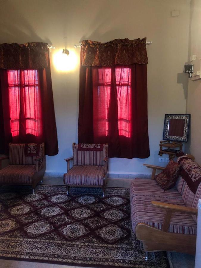 Mi'Ilya Chocolate House Guest House Eksteriør bilde