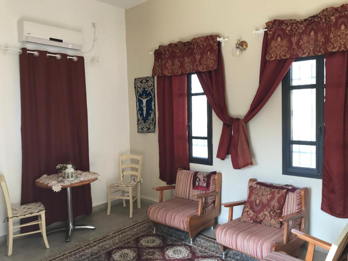Mi'Ilya Chocolate House Guest House Eksteriør bilde