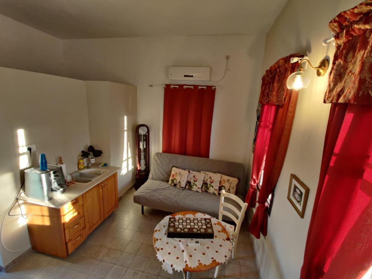 Mi'Ilya Chocolate House Guest House Eksteriør bilde