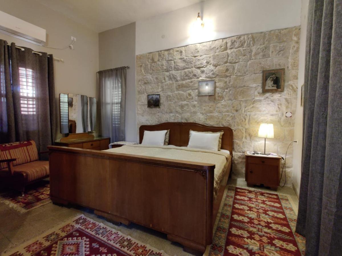 Mi'Ilya Chocolate House Guest House Eksteriør bilde