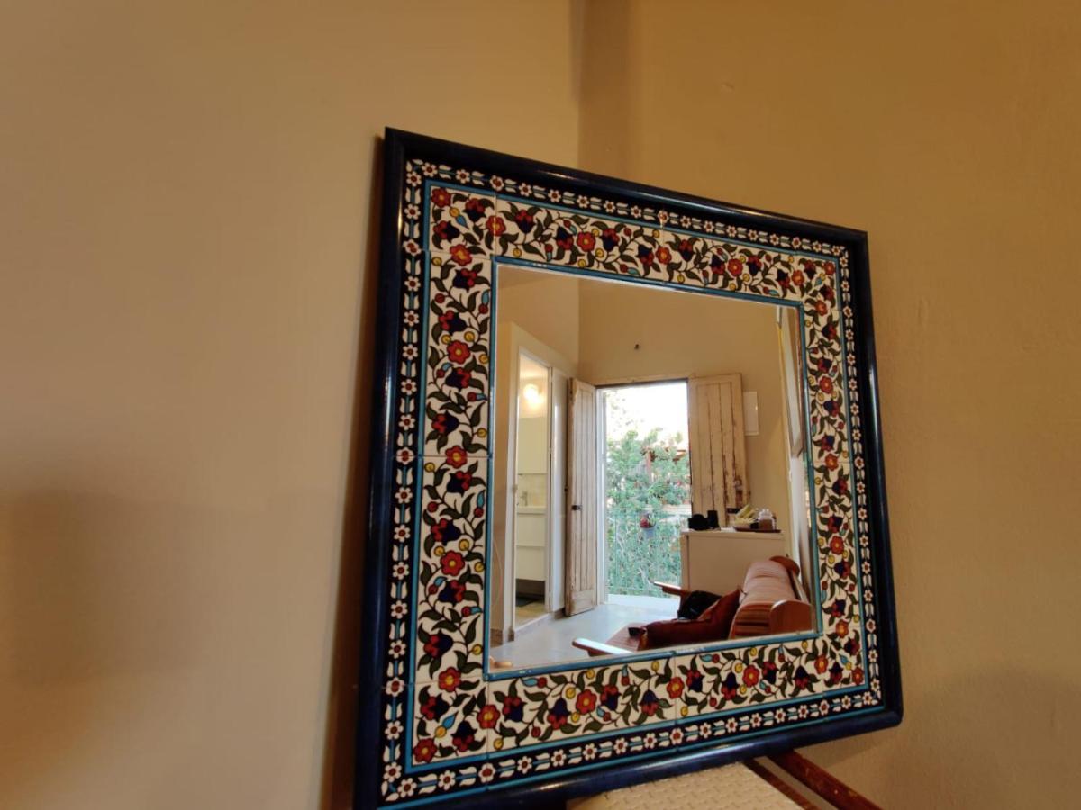 Mi'Ilya Chocolate House Guest House Eksteriør bilde
